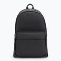 Lacoste NH4430HC 18 l noir városi hátizsák