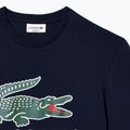 Férfi póló Lacoste TH1285 navy blue 6