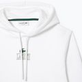 Lacoste férfi pulóver SH5643 001 fehér 2