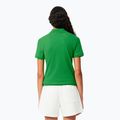 Női Lacoste póló póló PF5462 calathea 2