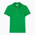 Női Lacoste póló póló PF5462 calathea 4