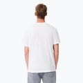 Lacoste férfi póló TH1285 fehér 2