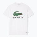 Lacoste férfi póló TH1285 fehér 5