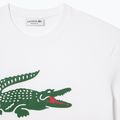 Lacoste férfi póló TH1285 fehér 6
