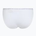 Női bugyi Lacoste 8F1338 3 pár black/white/silver chine 3