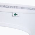 Női bugyi Lacoste 8F1338 3 pár black/white/silver chine 4