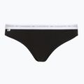 Női bugyi Lacoste 8F1338 3 pár black/white/silver chine 6