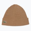 Férfi téli sapka Lacoste RB0001 cookie