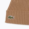 Férfi téli sapka Lacoste RB0001 cookie 2