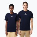 Póló Lacoste TH1147 navy blue