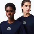 Póló Lacoste TH1147 navy blue 3