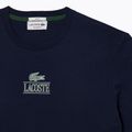 Póló Lacoste TH1147 navy blue 5