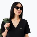 Lacoste női póló TF7300 fekete 3