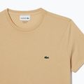 Férfi Lacoste TH6709 croissant póló 2