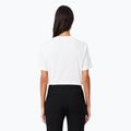 Lacoste női póló TF7215 fehér 2