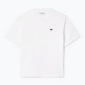 Lacoste női póló TF7215 fehér 4
