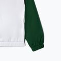 Férfi teniszmelegítő Lacoste WH7567 green/white 9