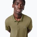 Férfi galléros póló Lacoste DH0783 tank 4
