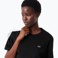 Lacoste női póló TF7215 fekete 3