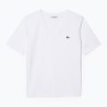 Lacoste női póló TF7300 fehér 4