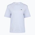 Női póló Lacoste TF7215 phoenix blue