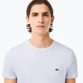 Lacoste férfi póló TH6709 phoenix kék 3