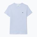 Lacoste férfi póló TH6709 phoenix kék 4