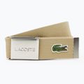 Lacoste RC2012 M98 croissant nadrágszíj