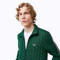 Férfi pulóver Lacoste SH1368 navy blue/sorrel 3