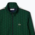Férfi pulóver Lacoste SH1368 navy blue/sorrel 5