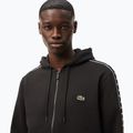 Férfi pulóver Lacoste SH7457 black 4