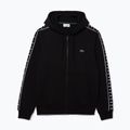 Férfi pulóver Lacoste SH7457 black 5