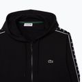 Férfi pulóver Lacoste SH7457 black 6