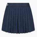 Tenisz szoknya Lacoste Miami Open JF7784 navy blue/navy blue