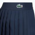 Tenisz szoknya Lacoste Miami Open JF7784 navy blue/navy blue 3