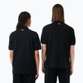 Póló Lacoste PH3922 black 2