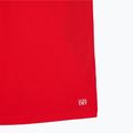 Lacoste férfi pólóing DH7311 piros ribizli bokor 4