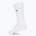 Lacoste zokni RA8142 3 pár fehér 2