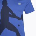 Lacoste Tennis X Novak Djokovic ladigue póló + sapka készlet 3