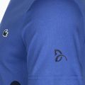 Lacoste Tennis X Novak Djokovic ladigue póló + sapka készlet 4
