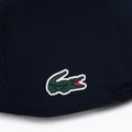 Lacoste Tennis X Novak Djokovic ladigue póló + sapka készlet 7