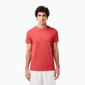 Lacoste férfi póló TH6709 sierra red