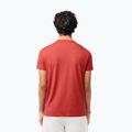 Lacoste férfi póló TH6709 sierra red 2