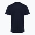 Lacoste TH9068 navy blue férfi póló 2