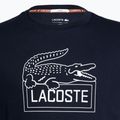 Lacoste TH9068 navy blue férfi póló 3