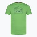 Lacoste TH9068 sorrel férfi póló