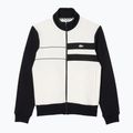 Férfi pulóver Lacoste SH7490 flour/black 4