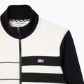 Férfi pulóver Lacoste SH7490 flour/black 5