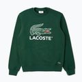 Lacoste férfi SH1281 zöld melegítőfelső 5