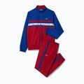 Férfi teniszmelegítő Lacoste WH7567 captain/ora 5